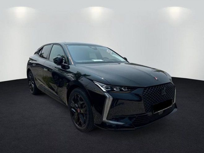 Citroen DS 4 E-TENSE 225CH PERFORMANCE LINE Noir de 2024