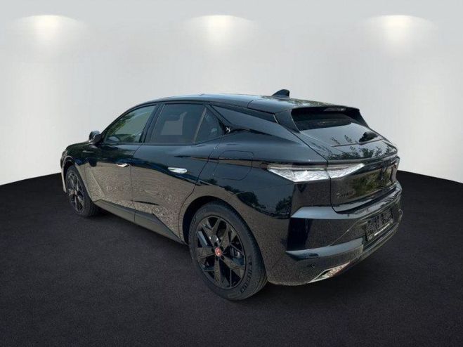 Citroen DS 4 E-TENSE 225CH PERFORMANCE LINE Noir de 2024