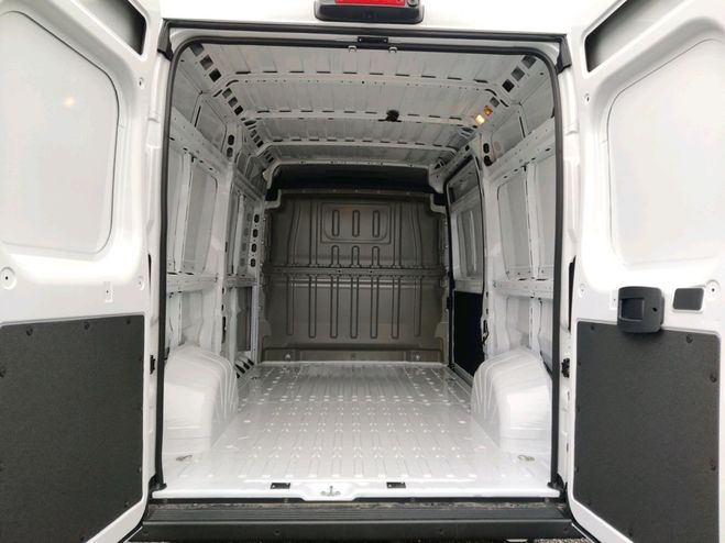 Citroen Jumper FG L2H2 3.5 140CH S&S PACK PREMIUM CONNE Blanc de 2024