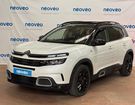 Citroen C5 Aircross Hybrid 225ch Shine Pack e-EAT8 &agrave;  La Tour-de-Salvagny (69)