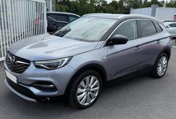  Voir détails -Opel Grandland X HYBRID4 300CH ULTIMATE à  La Tour-de-Salvagny (69)