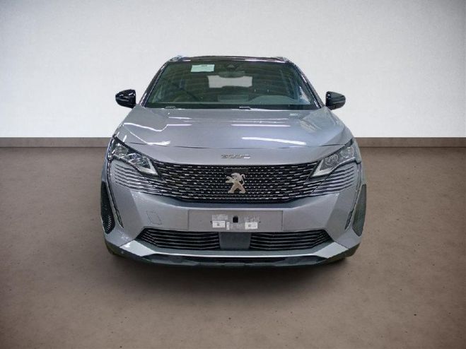 Peugeot 3008 PLUG-IN HYBRID4 300CH GT E-EAT8 Gris Artense de 2024