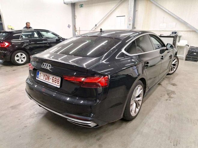 Audi A5 SB 35TDi STronic Advance Noir Mtallis de 