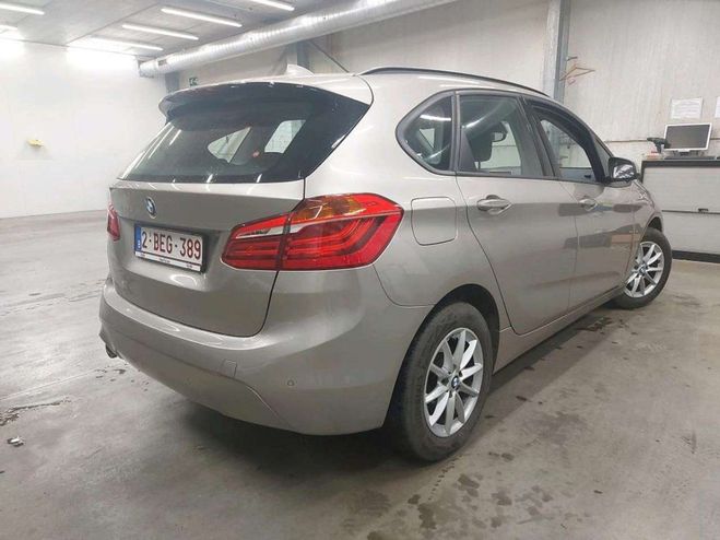 BMW Serie 2 Active Tourer 216 dA Bronze Mtallis de 