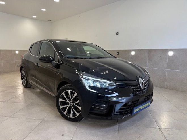 Renault Clio v tce 90cv limited NOIR de 2021