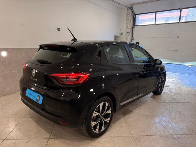 Renault Clio v tce 90cv limited NOIR de 2021