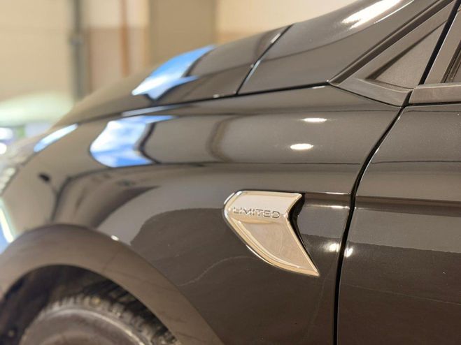 Renault Clio v tce 90cv limited NOIR de 2021