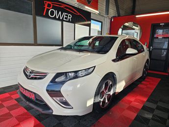  Voir détails -Opel Ampera 1.4 86 ** A MARCHAND OU VTC** 261000kms à Blois (41)