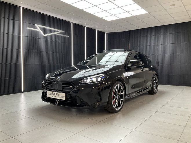 BMW Serie 1 (F70) M135A XDRIVE 300CH M PERFORMANCE Noir de 2024