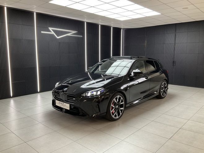 BMW Serie 1 (F70) M135A XDRIVE 300CH M PERFORMANCE Noir de 2024