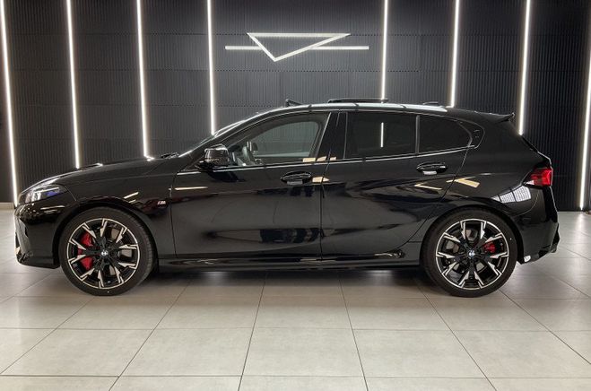 BMW Serie 1 (F70) M135A XDRIVE 300CH M PERFORMANCE Noir de 2024