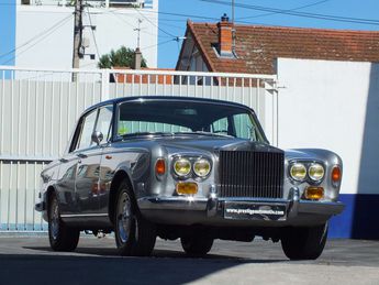  Voir détails -Rolls royce Silver Shadow  à Roanne (42)