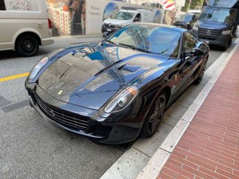  Voir détails -Ferrari 599 GTB Fiorano F1 à Monaco (98)