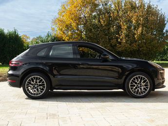 voir détails -Porsche Macan 2016 à Saint-Marcel-de-Félines (42)   Voir détails -Porsche Macan 2016 à Saint-Marcel-de-Félines (42)