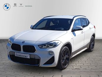  Voir détails -BMW X2 X2 xDriv20i 192Ch M-Sport X LED ACC Head à Saint-Diry (63)