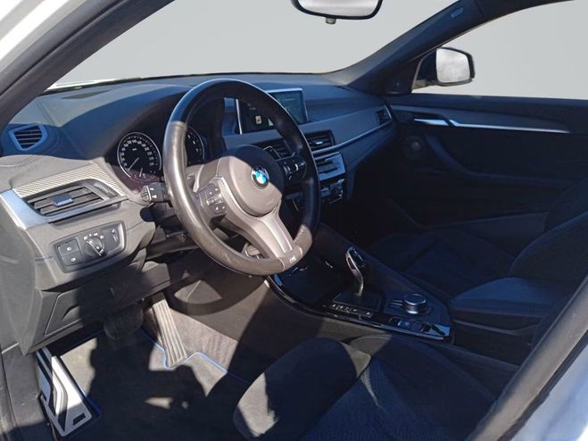 BMW X2 X2 xDriv20i 192Ch M-Sport X LED ACC Head Blanc de 2018