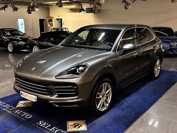  Voir détails -Porsche Cayenne III 3.0 340ch à  Le Mesnil-en-Thelle (60)