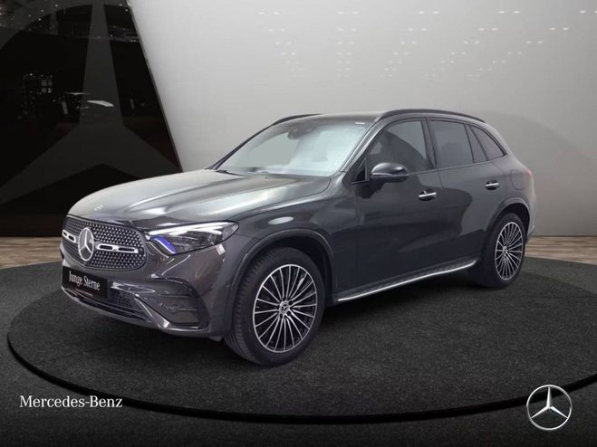 Mercedes GLC 300 de 4M 2x AMG PREMIUM/20