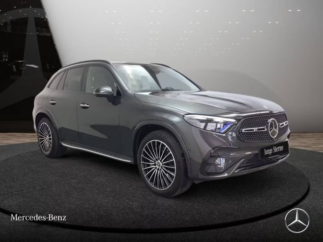 Mercedes GLC 300 de 4M 2x AMG PREMIUM/20