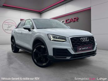  Voir détails -Audi Q2 1.4 TFSI c.o.d S tronic à Seraing (41)
