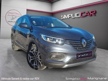  Voir détails -Renault Kadjar TCe 140 FAP EDC Intens toit panoramique  à Vitrolles (13)