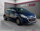 Peugeot 208 1.0 PureTech 68ch BVM5 Like - Garantie 1 &agrave;  La Farl�de (83)