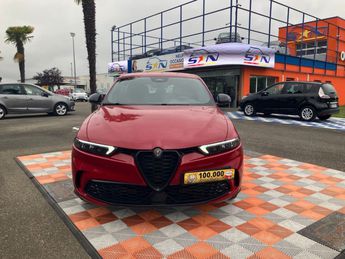  Voir détails -Alfa romeo Tonale 1.6 Multijet 130 TCT6 SPRINT JA 19