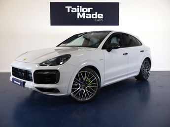 voir détails -Porsche Cayenne E-Hybrid Coupé Platinium à Arnas (69)   Voir détails -Porsche Cayenne E-Hybrid Coupé Platinium à Arnas (69)