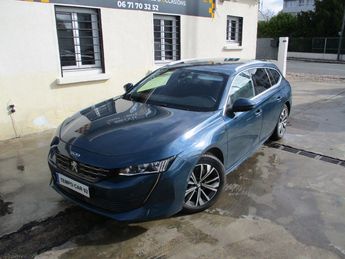  Voir détails -Peugeot 508 Hybrid 225 e-EAT8 Allure Pack à Clamart (92)