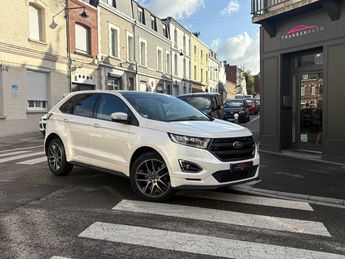  Voir détails -Ford Edge 2.0 TDCi 210 Powershift Intelligent AWD  à Cambrai (59)