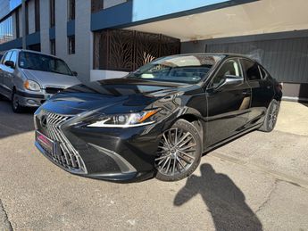  Voir détails -Lexus ES 300h 2.5l 218 CV BVA Luxe à Nice (06)