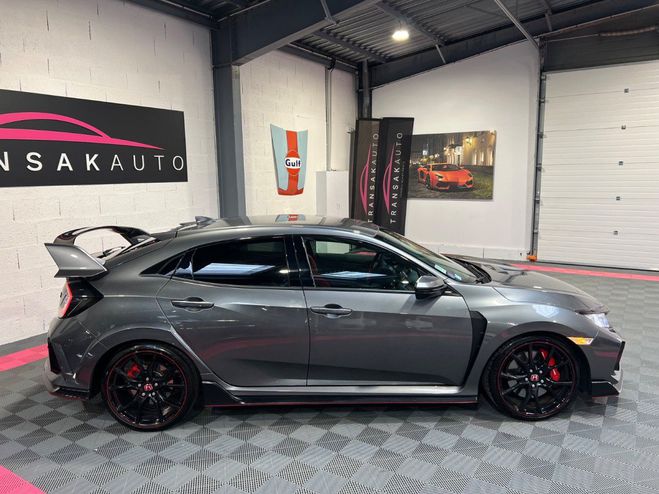 Honda Civic Type-R R 2020 2.0 i-VTEC R GT 320 ch - P Gris de 2020