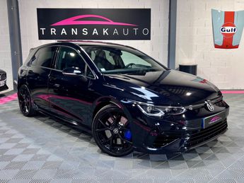  Voir détails -Volkswagen Golf 2.0 TSI 320 DSG7 R à  La Chapelle-des-Fougeretz (35)