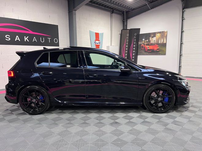 Volkswagen Golf 2.0 TSI 320 DSG7 R Noir de 2021
