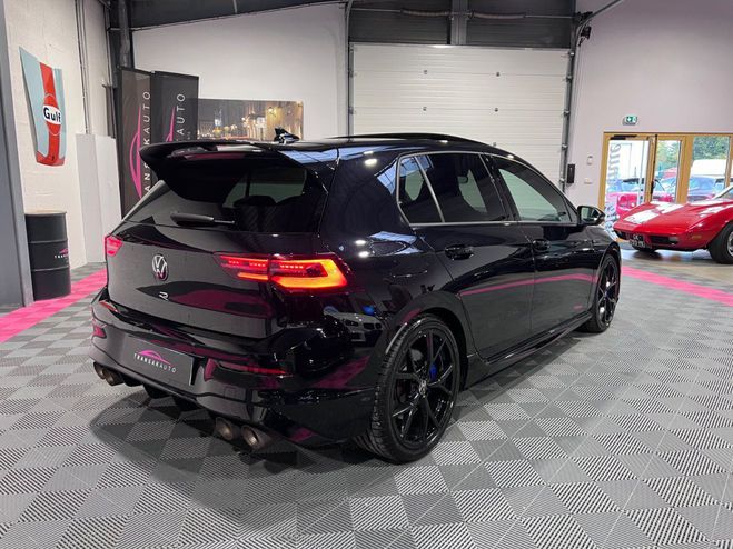Volkswagen Golf 2.0 TSI 320 DSG7 R Noir de 2021