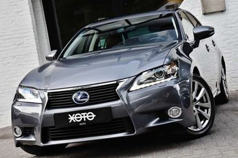  Voir détails -Lexus GS 450h LUXURY LINE à Jabbeke (84)