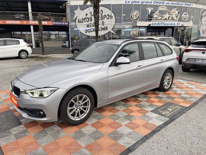 Cliquer pour voir la photo suivante BMW Serie 3 320 DA CONFORT de 2019