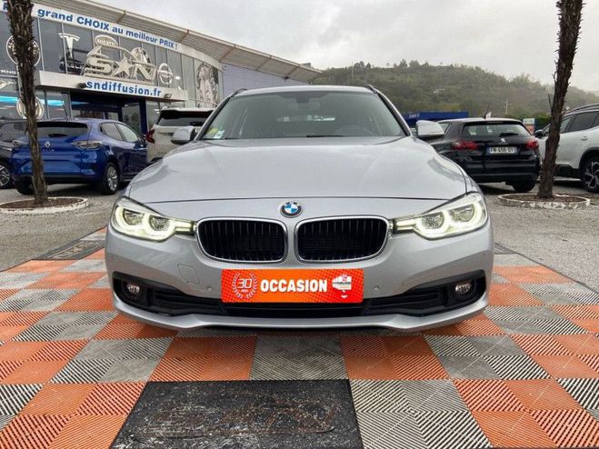 BMW Serie 3 320 DA CONFORT  de 2019