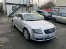 Audi TT 1.8 T 225CH QUATTRO 2000 voiture occasion &agrave; Sevran (93)