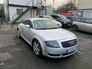 Audi TT 1.8 T 225CH QUATTRO 2000 voiture occasion &agrave; Sevran (93)