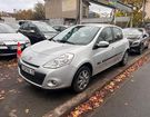 Renault Clio 1.5 DCI 85CH EXCEPTION 5P à Sevran (93)