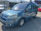 Citroen Berlingo  MULTISPCE 1,6 HDI 109cv à Wittenheim (68)