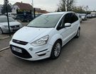 Ford S Max BVA 2,0 tdci  7 places à Wittenheim (68)