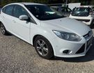 Ford Focus 1,0 Scti 125 ch ecoboost à Wittenheim (68)