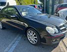 Mercedes Classe CLK BVA 320cdi  à Wittenheim (68)
