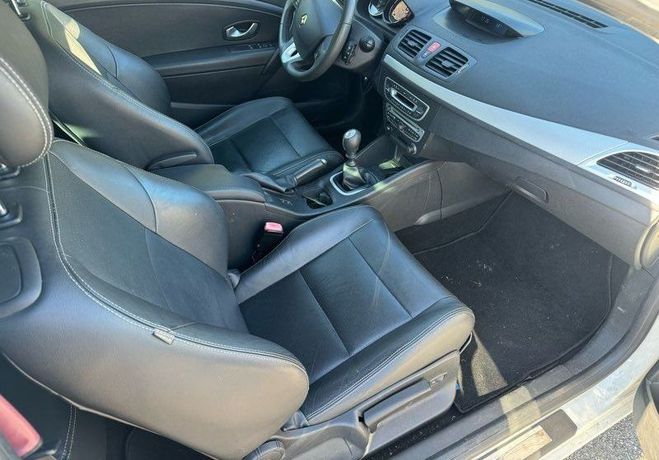 Renault Megane 2,0 Turbo 180 cv es  de 2009