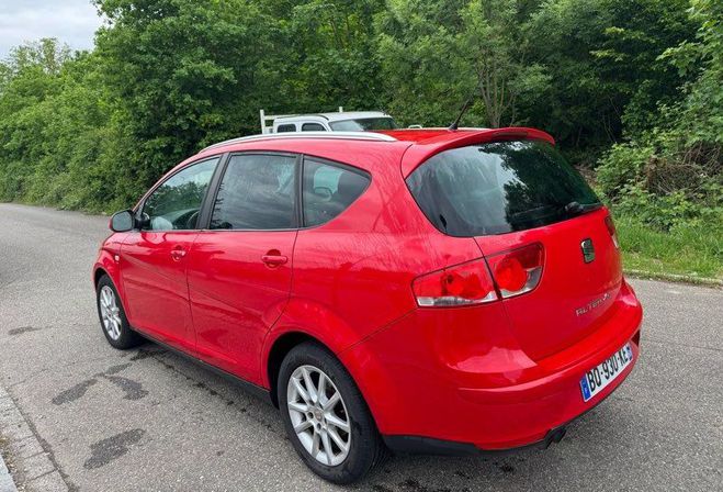 Seat Altea Xl Seat Altea Xl xl 1,4 tsi  de 2011
