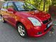 Suzuki Swift III (Fab. Japon) 1.3 i 16V 4WD 93 cv à Wittenheim (68)