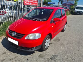 Voir détails -Volkswagen Fox 4 CV IDEAL JEUNES PERMIS à Coignires (78)