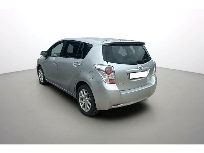 Toyota Verso 2.2 Dcat SOL BVA Grise de 2012